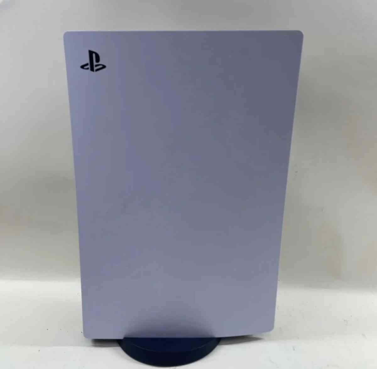 Im selling a ps5