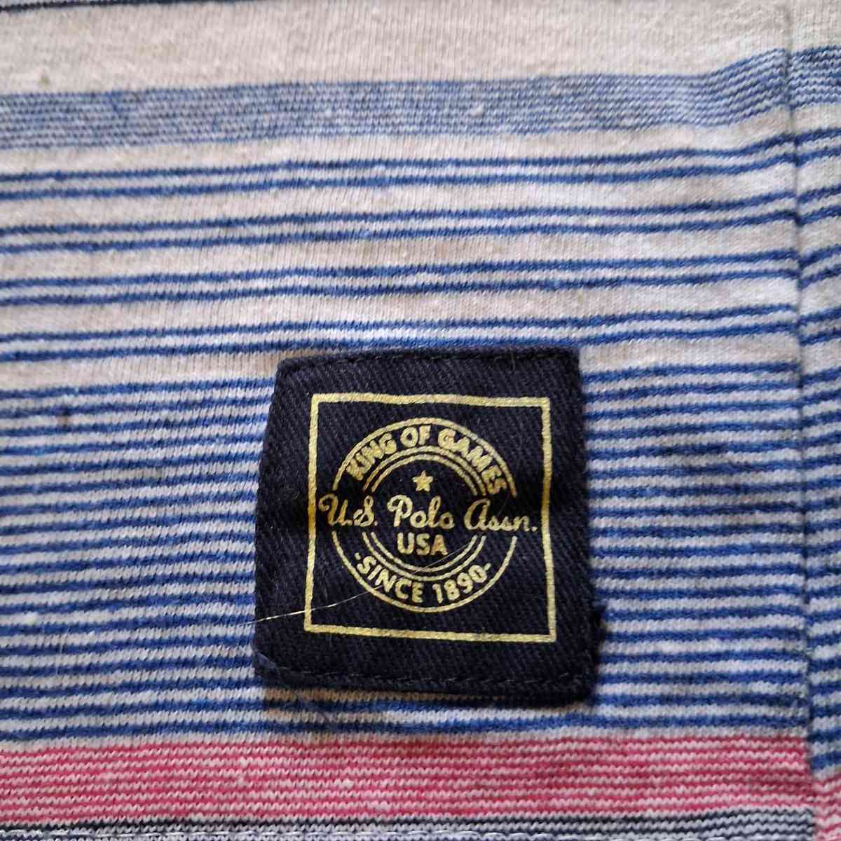 Boys sz 10to12 Polo Raulph Lauren  Excellent condition