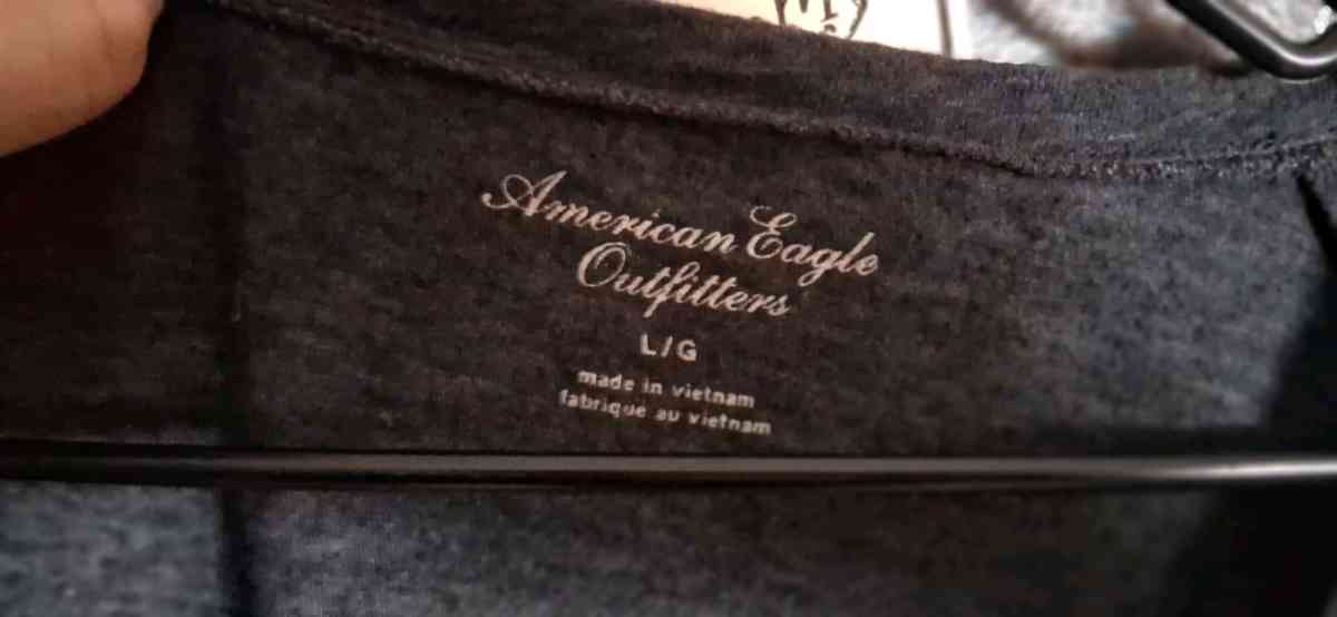 American eagle