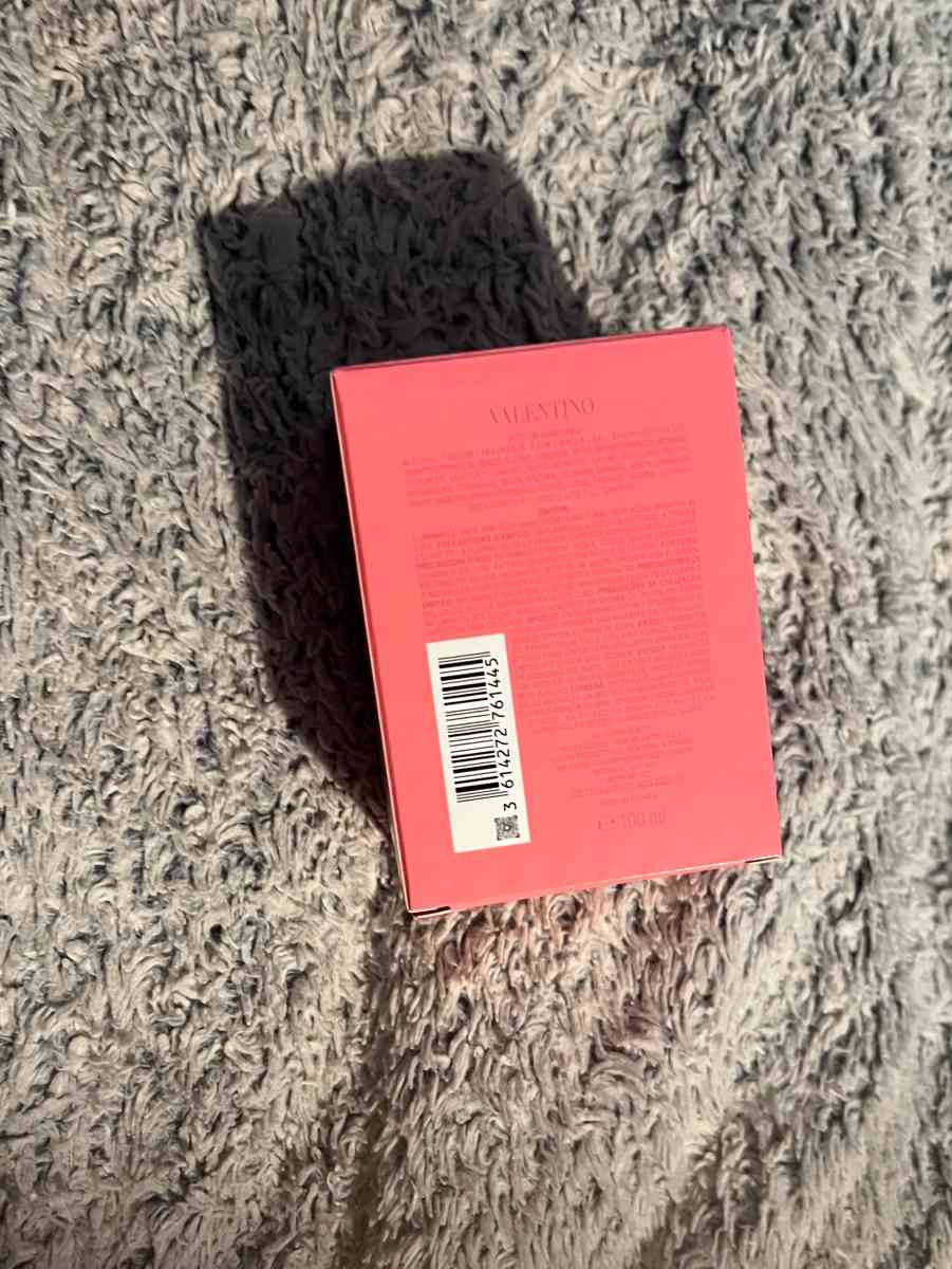 Valentino born in Roma Eau de parfum for women