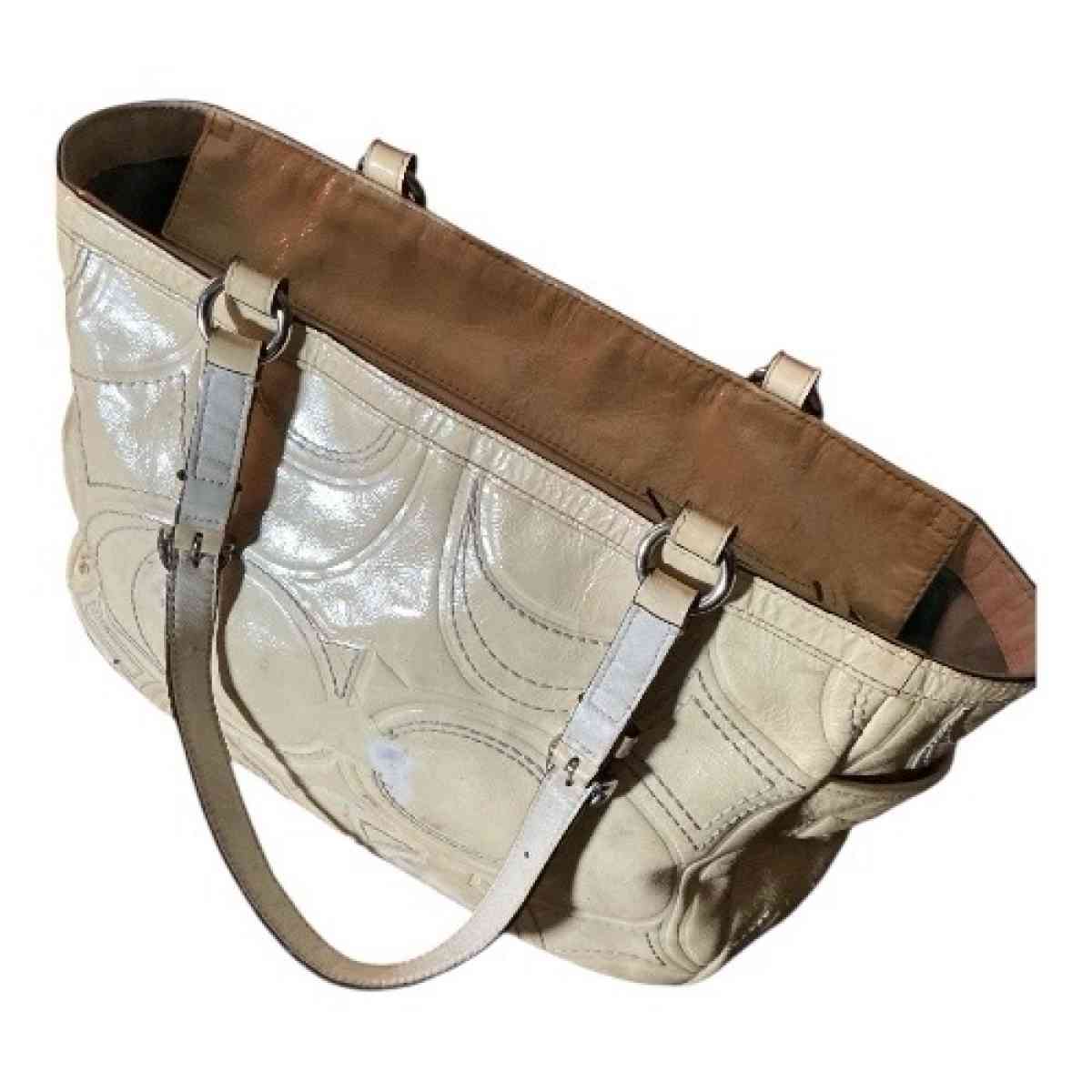 vintage  coach bag coach bag