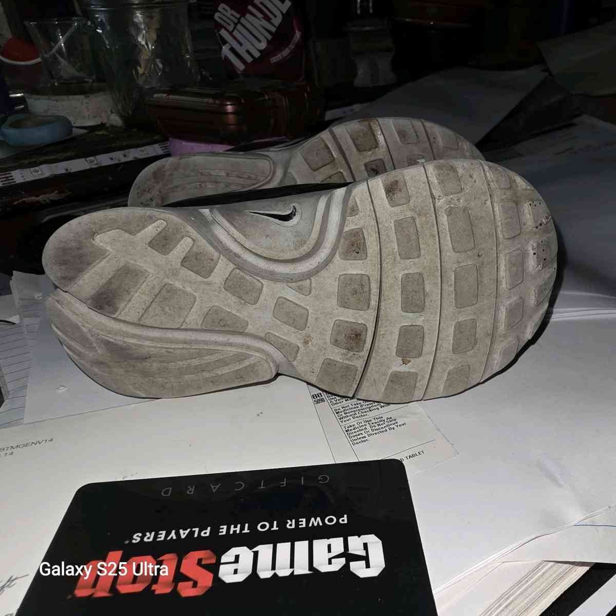 Little Presto Nike sz 8C - Irvington, Alabama - FleaMarketBay