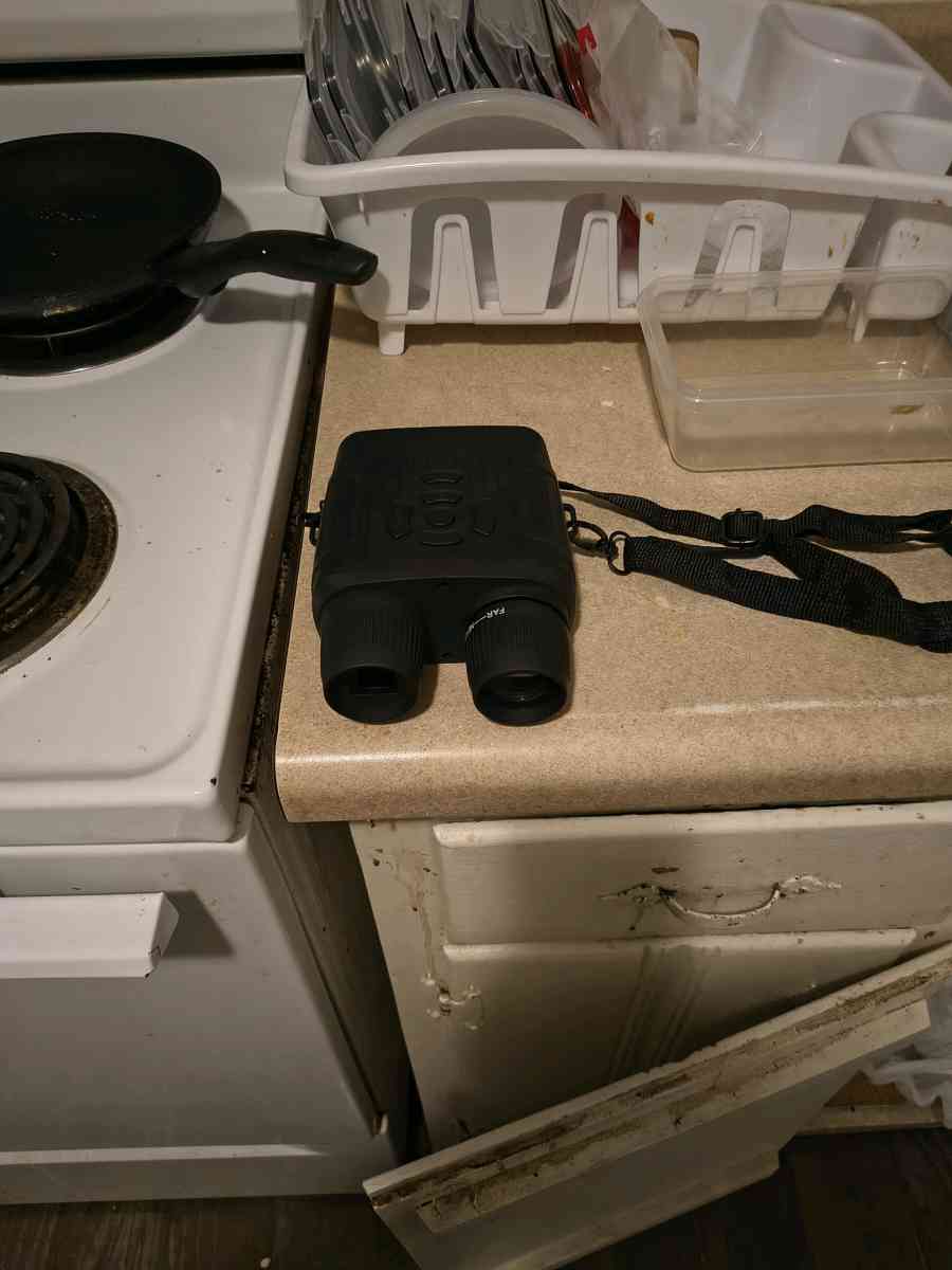 36 mp night vision glasses - Madison, Tennessee - FleaMarketBay