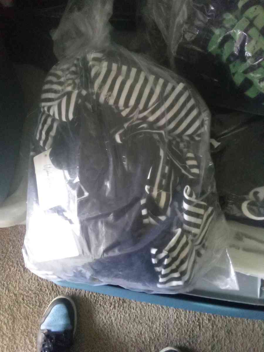 Punjabi Brand Clothing Line