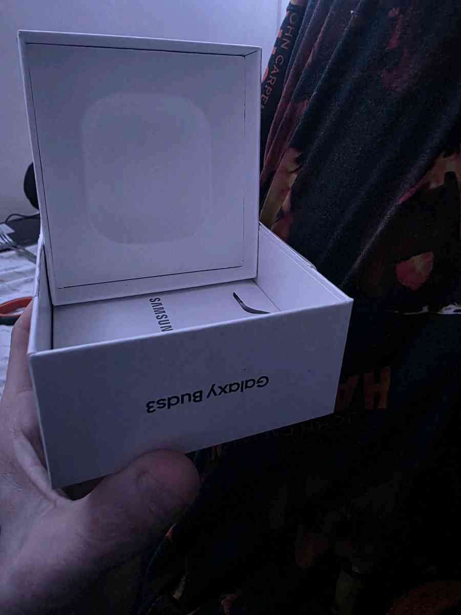galaxy buds 3