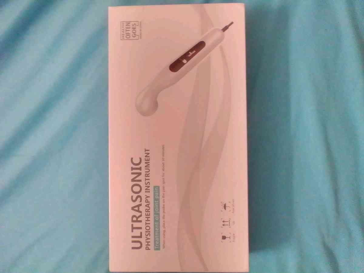 Ultrasonic Instrument