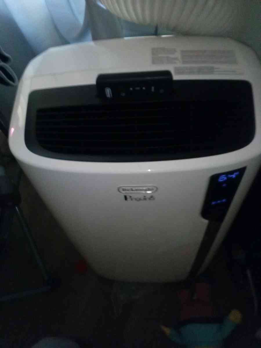 portable AC