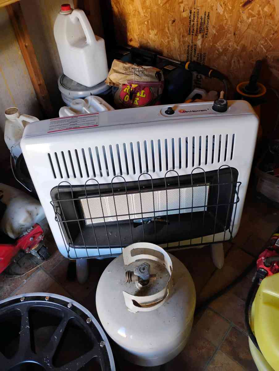 propane heater for sale with propane tank