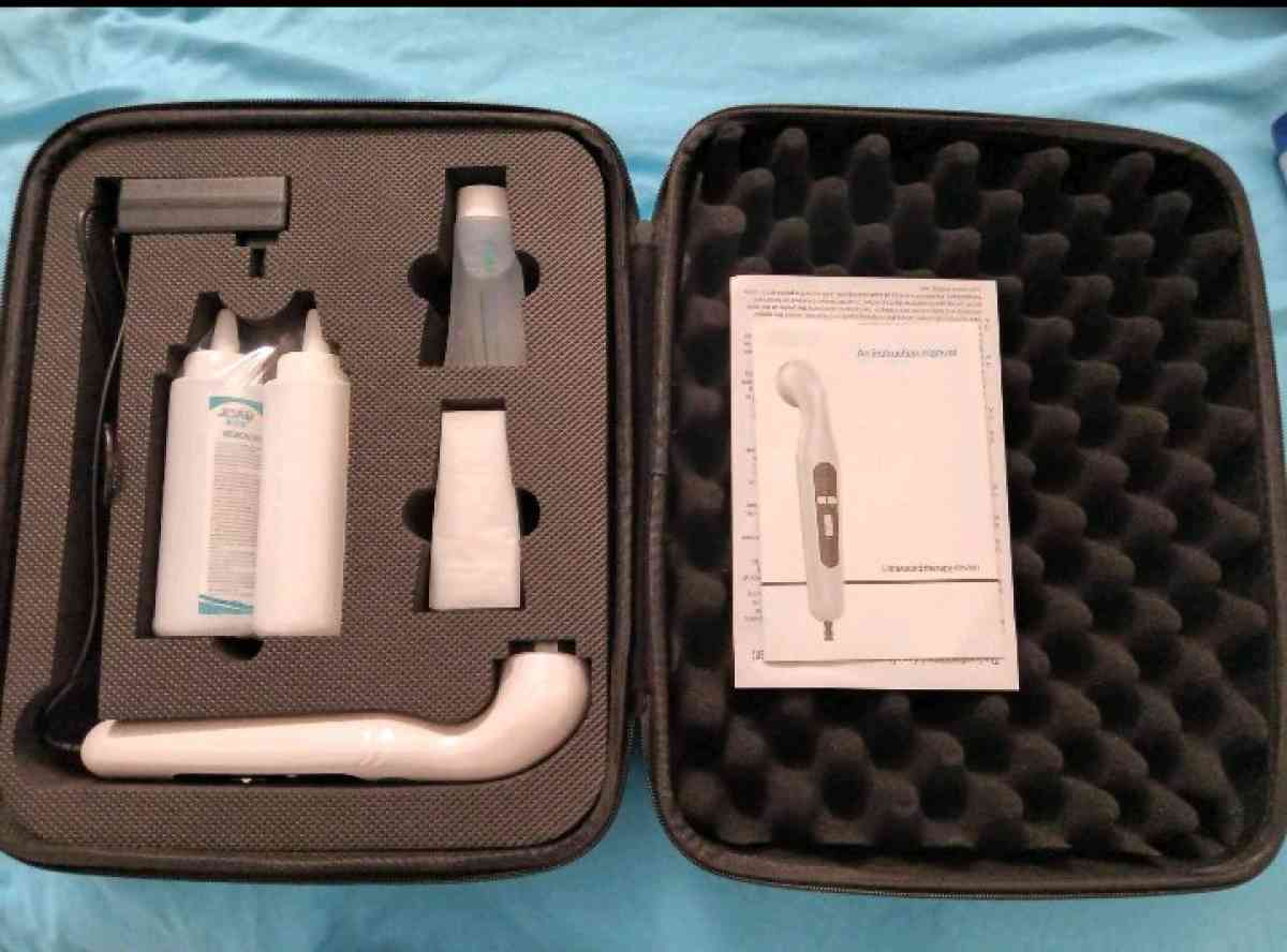 Ultrasonic Instrument - Flushing, New York - FleaMarketBay