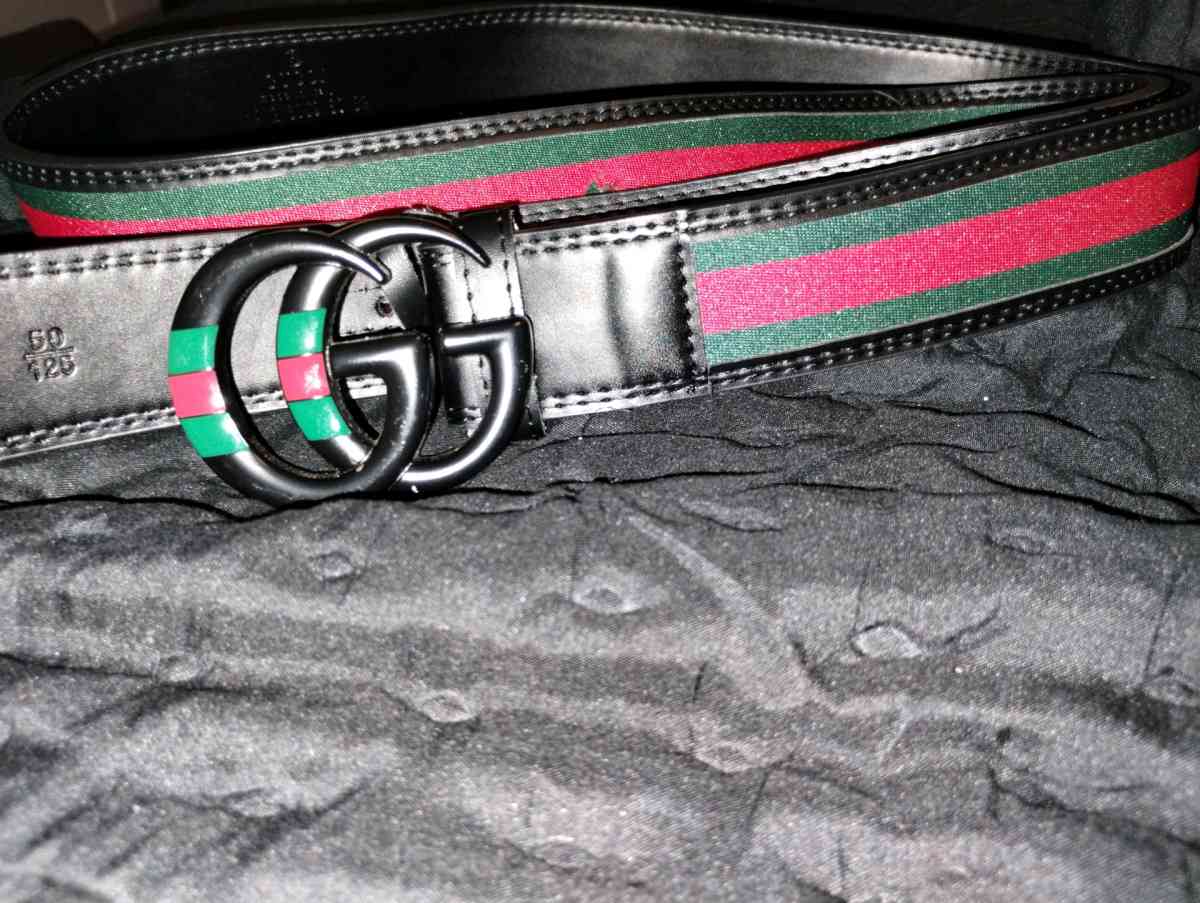 Gucci Belt