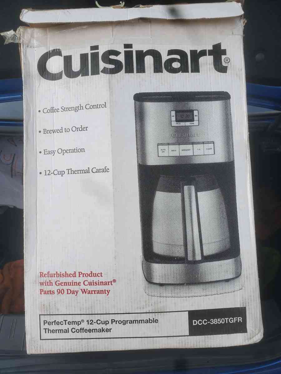 Cuisinart
