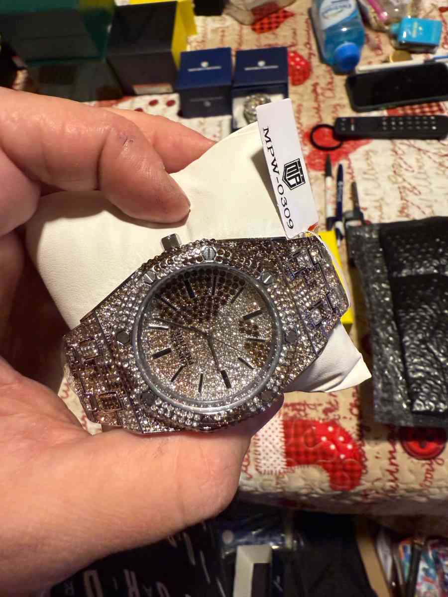 Montres Prestige watches