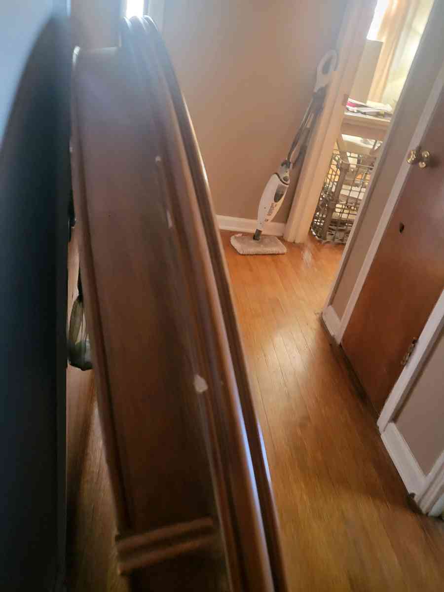 Beautiful Solid Wood Table