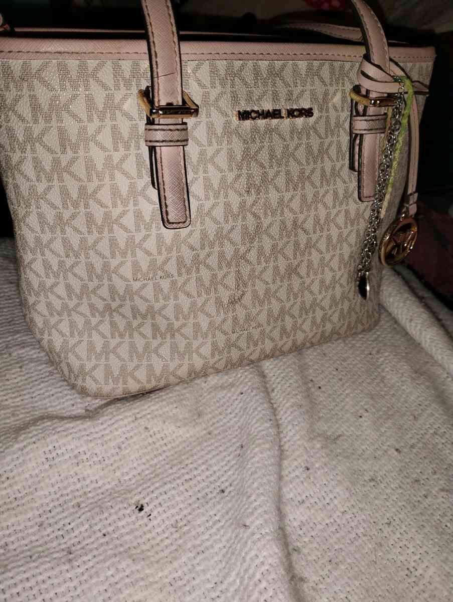 purse Michael kors