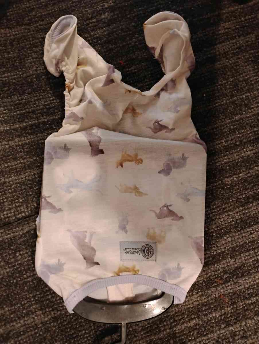 American Kennel Club Dog Pajamas