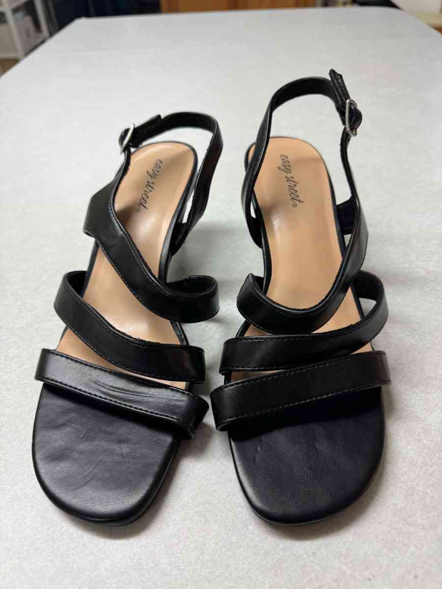 Easy Spirit womens dress shoes