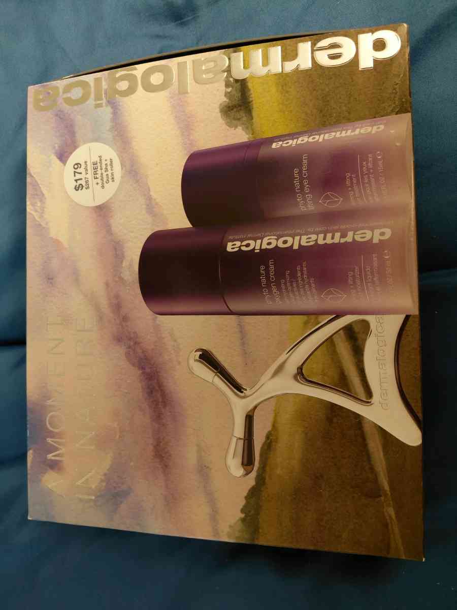 facial creams serums lotions top of the line Dermalogica