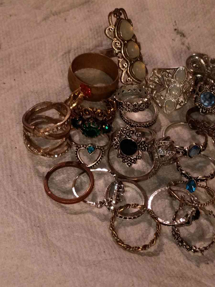 ring bundle