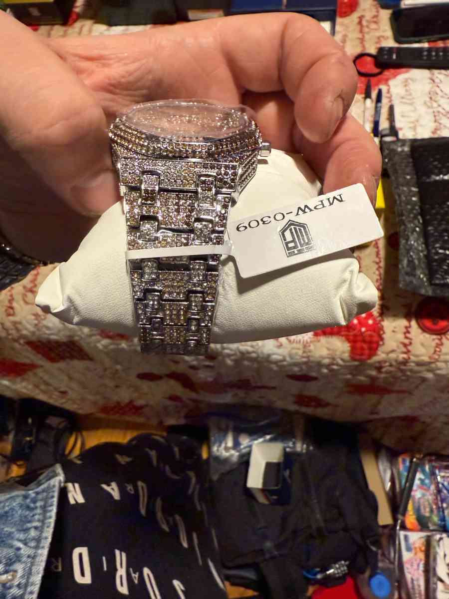 Montres Prestige watches