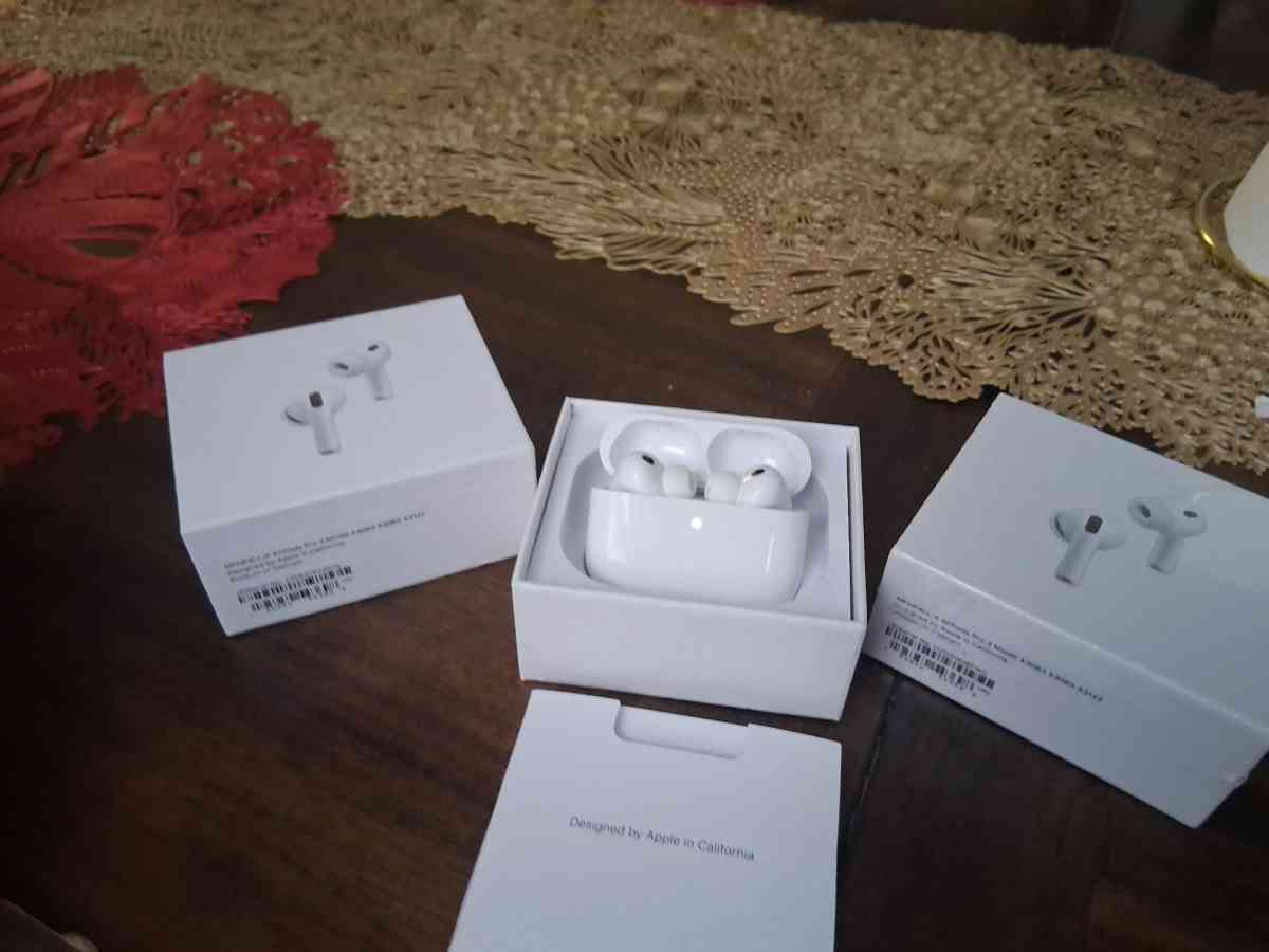 Generation 3 pros and 2 pros available