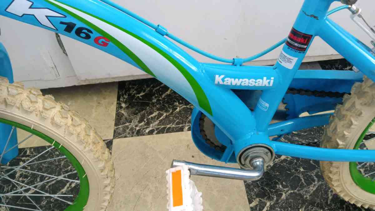 Small Girls bicycle - Louisville, Kentucky - FleaMarketBay