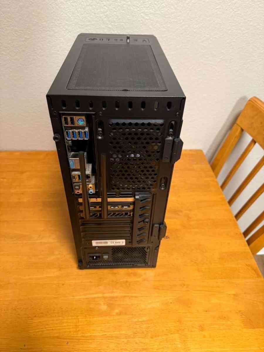GAMING PC