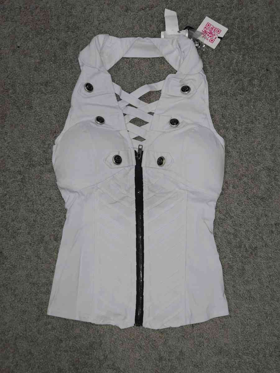 Corset - Homer, Alaska - FleaMarketBay