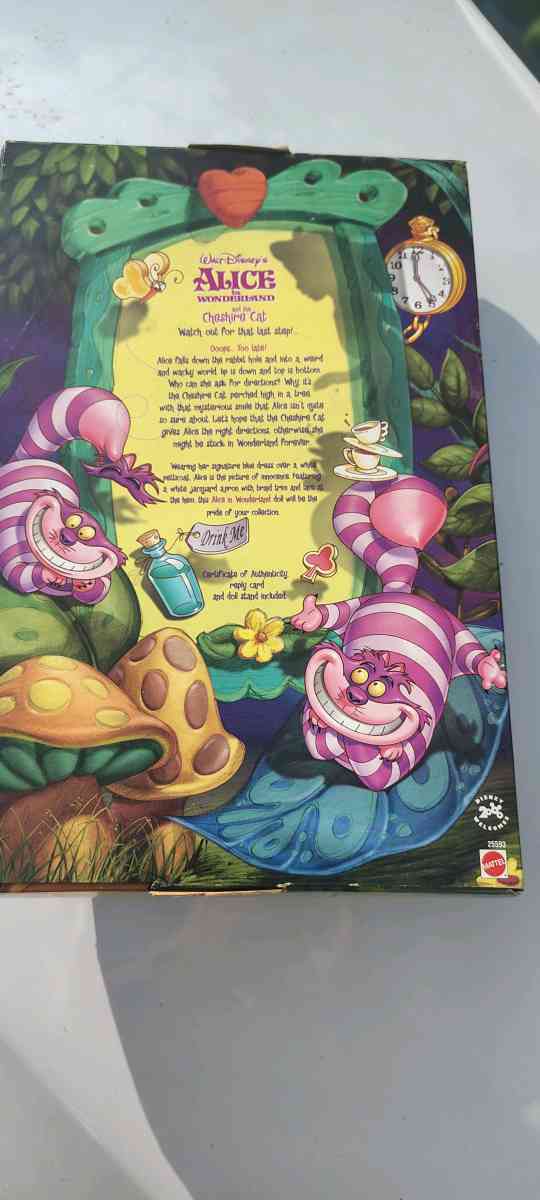 vintage collector dolls