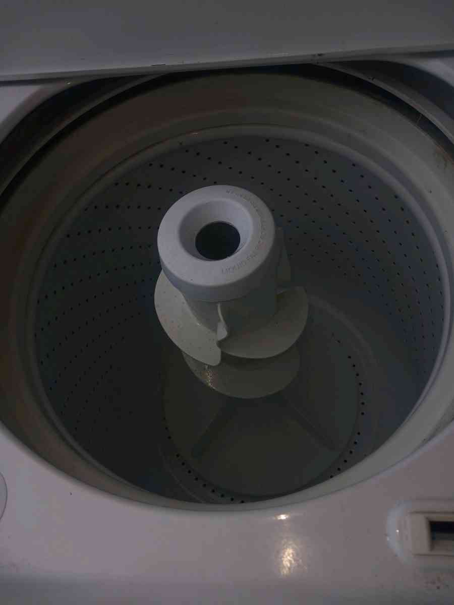 washer machine - Naples, Florida - FleaMarketBay