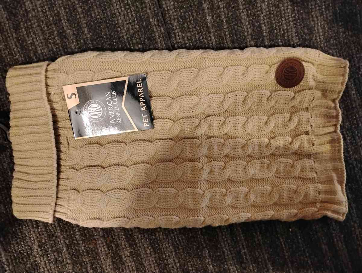 New American Kennel Club Pet Apparel