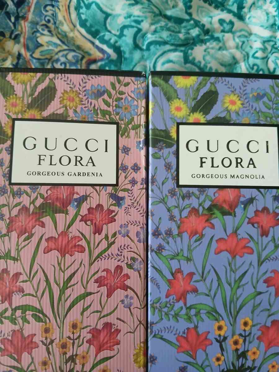 Gucci flora - Philadelphia, Pennsylvania - FleaMarketBay