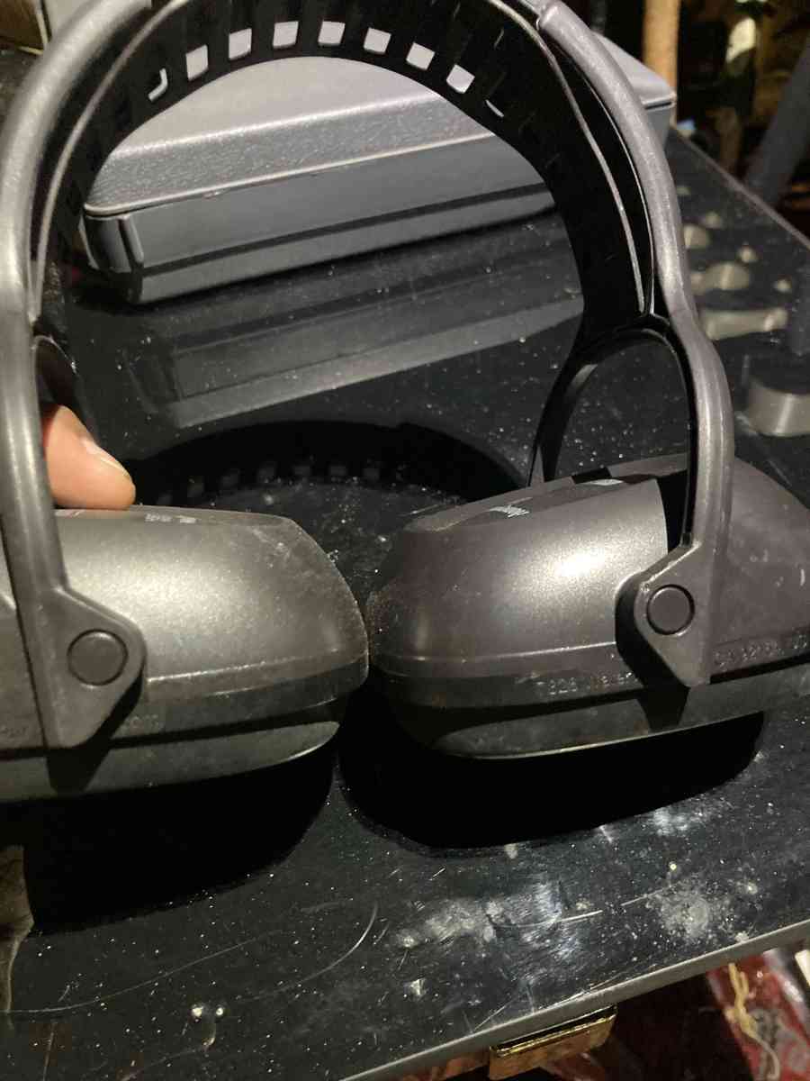 Honeywell Howard Leight VeriShield Earmuffs