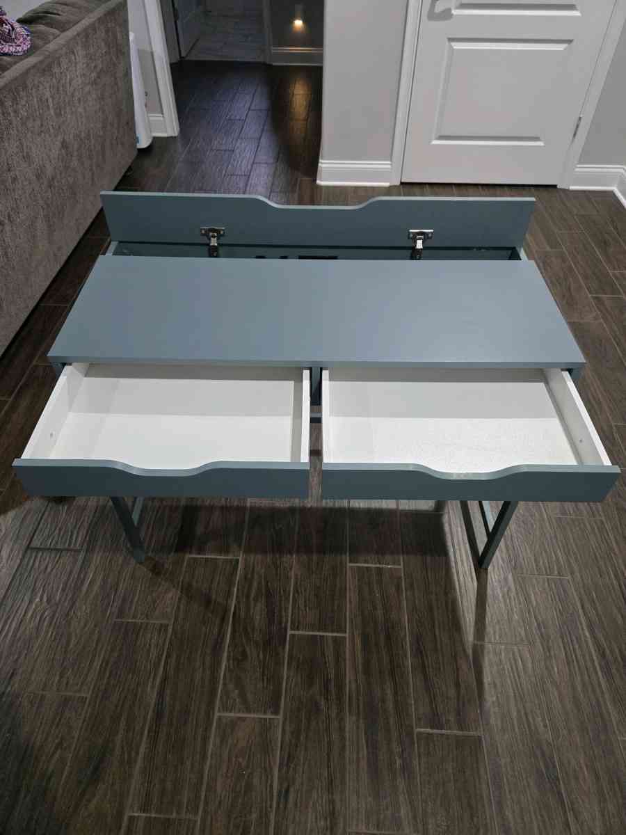 IKEA Alex Desk