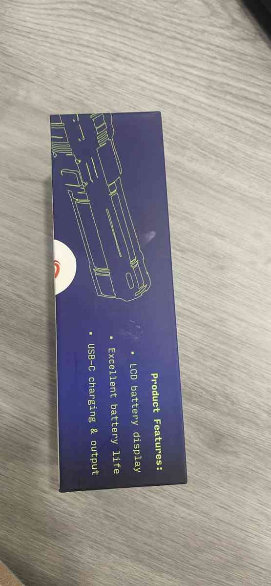 Rechargeable Flashlights High Lumens 10000 Long Distance