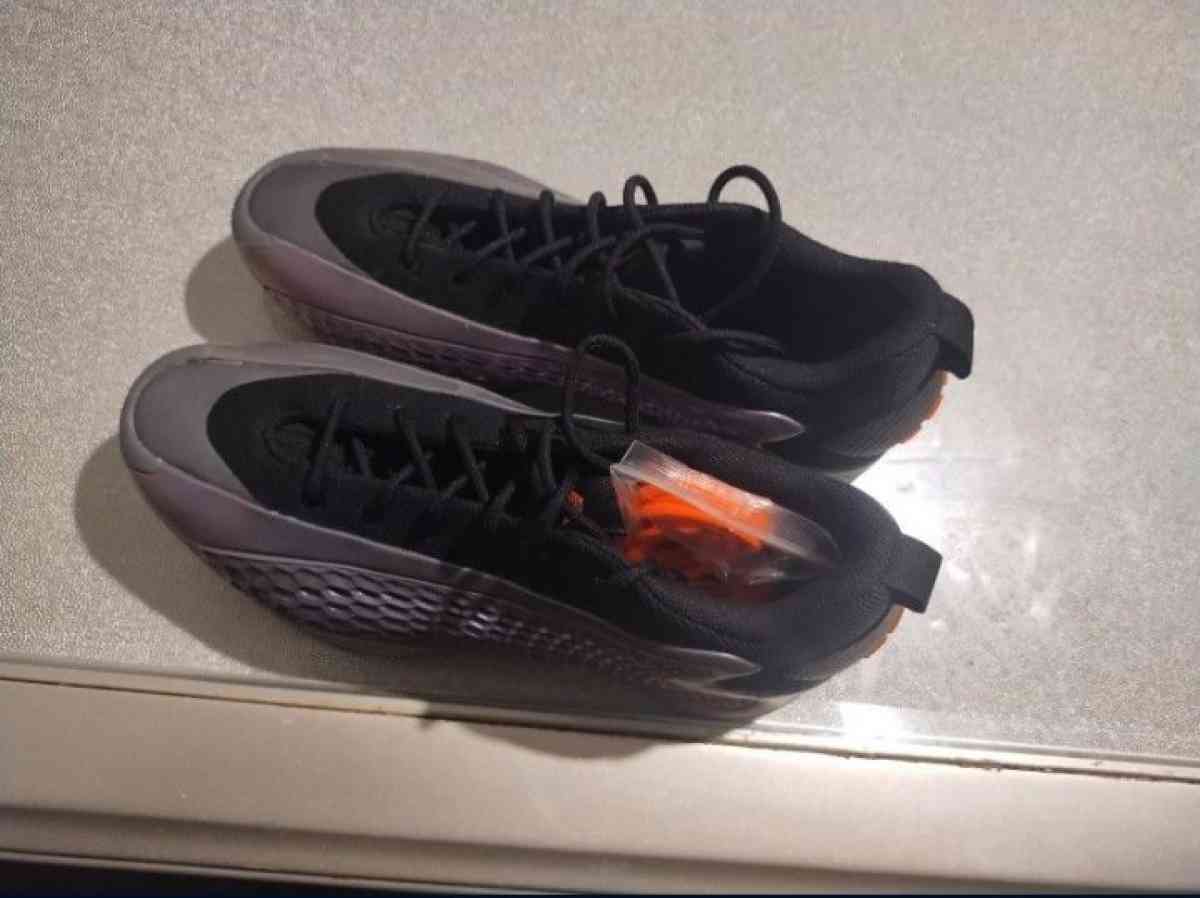 Adidas AE 1 Low Iron Sharpens Iron