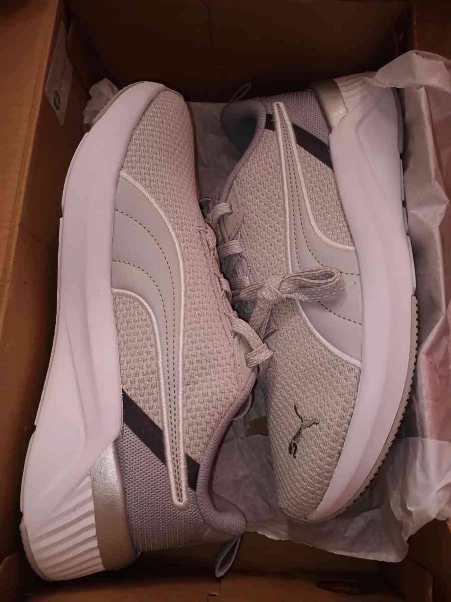 pumas and adidas sneakers 2