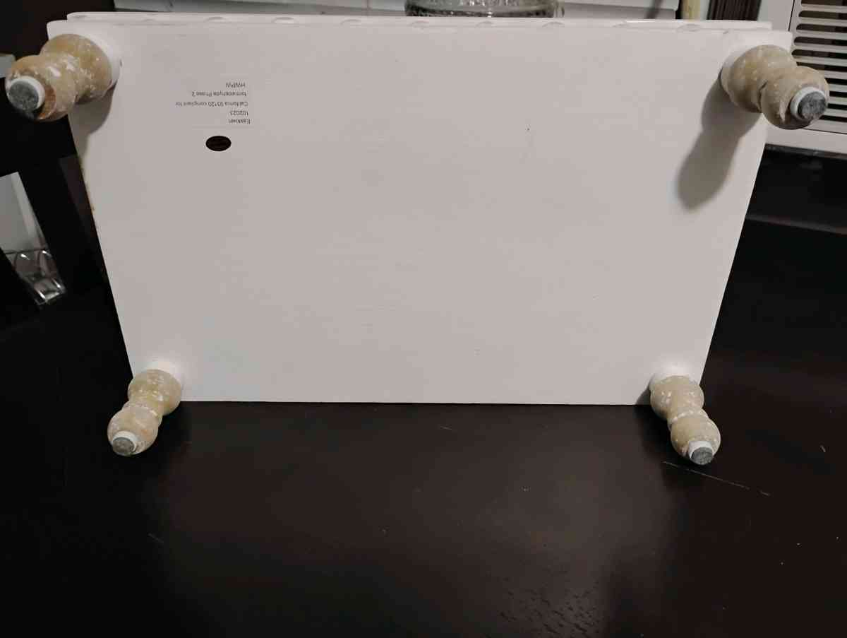 Farmhouse Wooden Display Riser