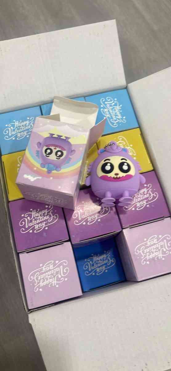 Valentines Day Gifts for Kids School Classroom