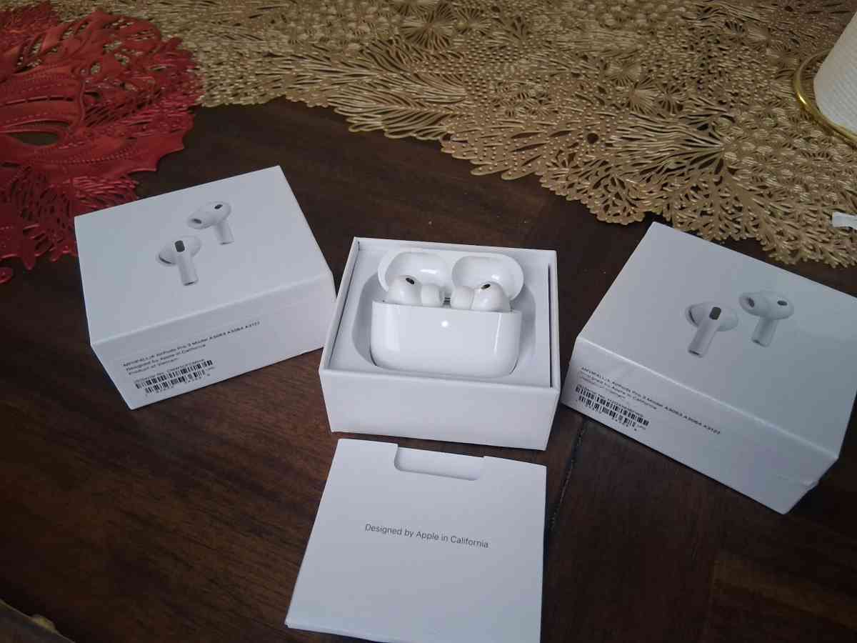 Generation 3 pros and 2 pros available