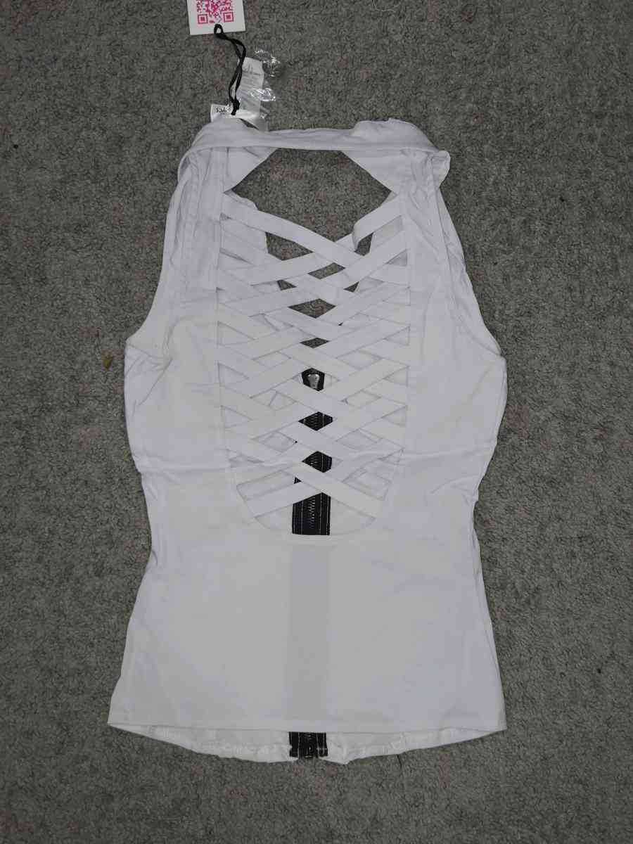 Corset - Homer, Alaska - FleaMarketBay