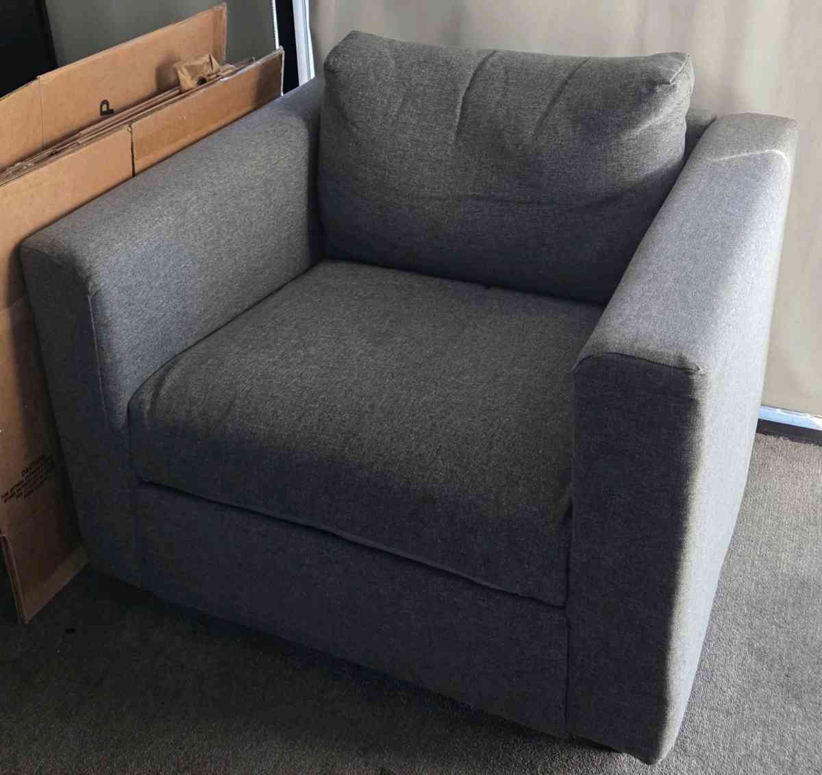 IKEA Chair