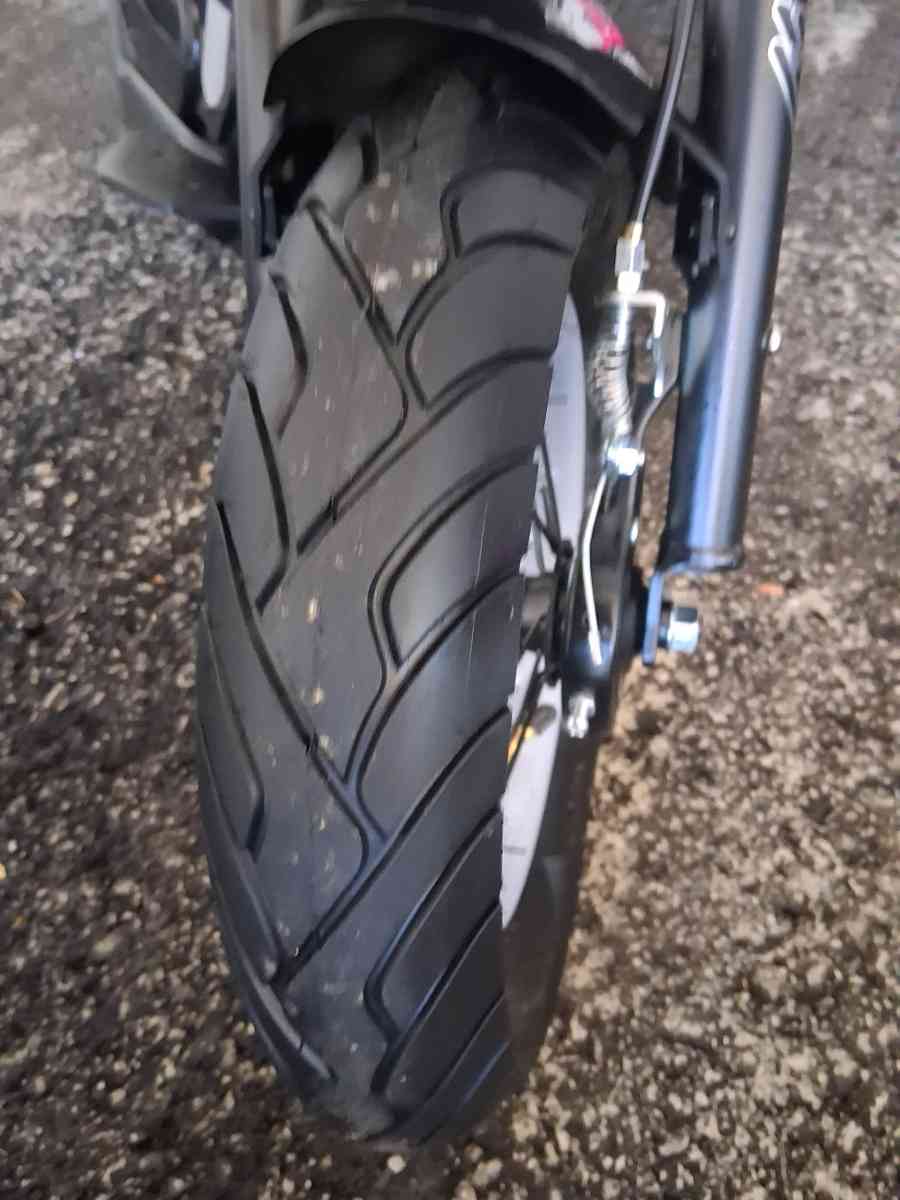 Jetson Rio 36v E dirtbike - Morgantown, Kentucky - FleaMarketBay