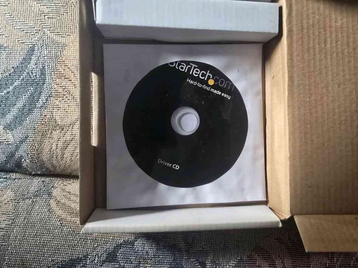 1 Port PCI Gigabit Ethernet Network Card