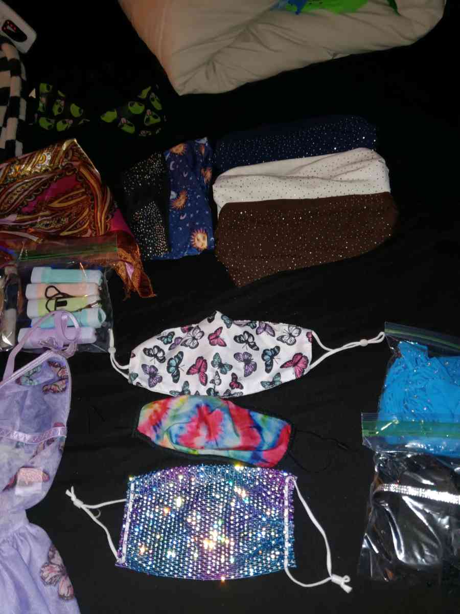 Festival Rave Bundle