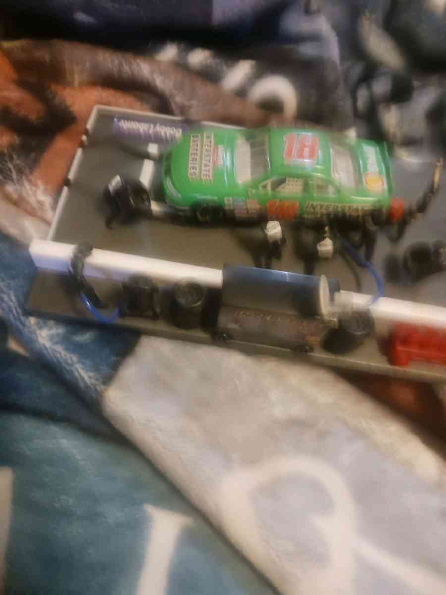 Bobby labonte collectable car