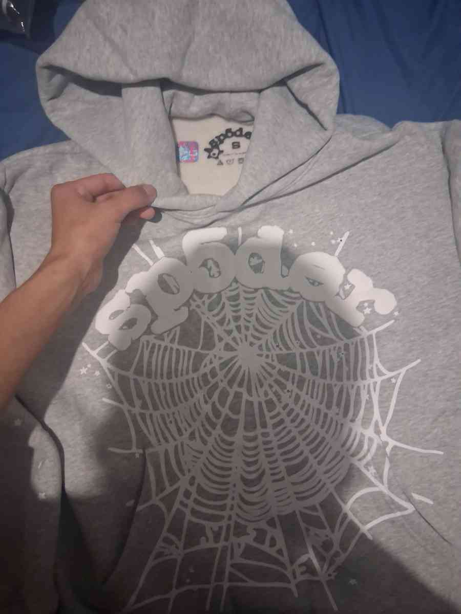 top rated sp5der hoodies chicago