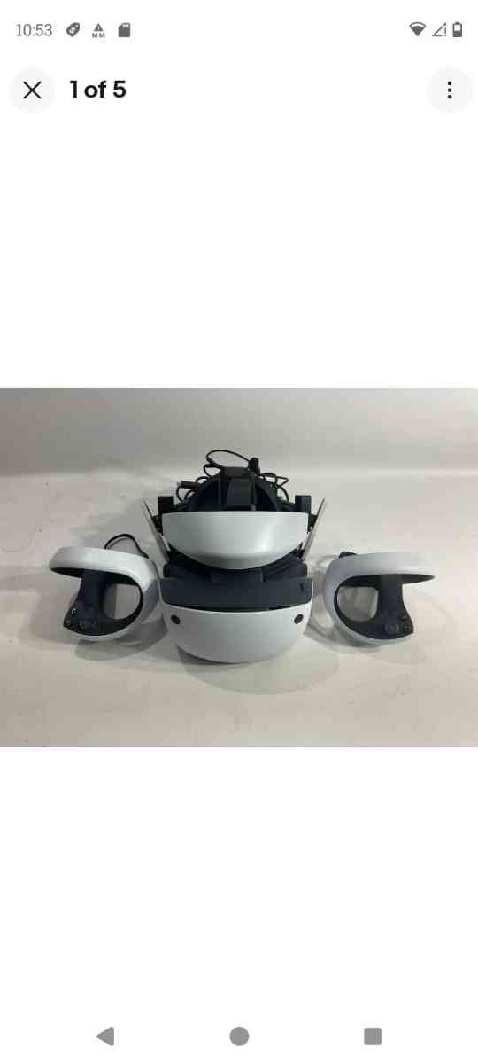playstation vr - Denver, Colorado - FleaMarketBay