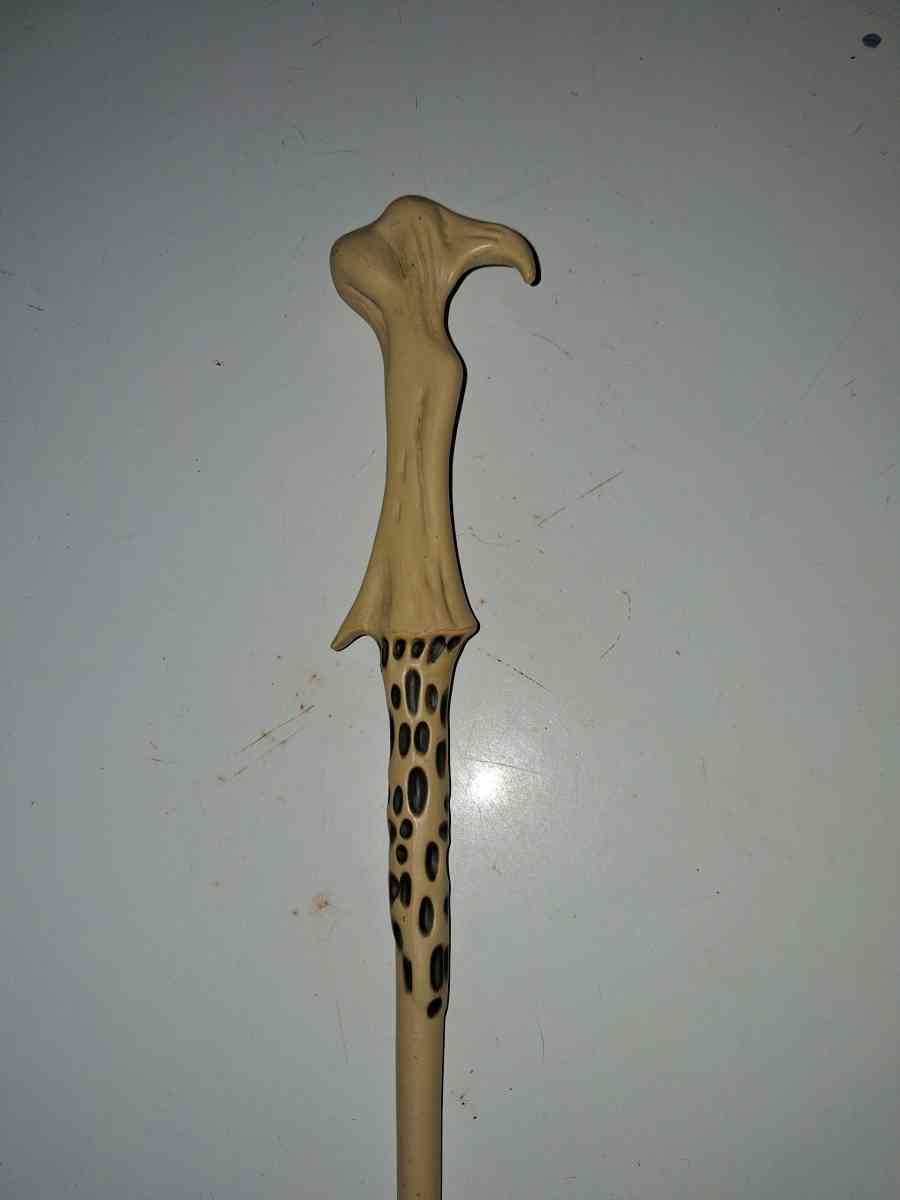 Harry Potter collectable wands - Manteca, California - FleaMarketBay