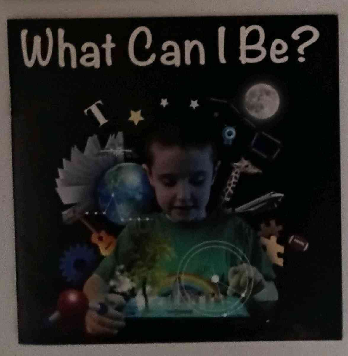 Childrens Learner Book