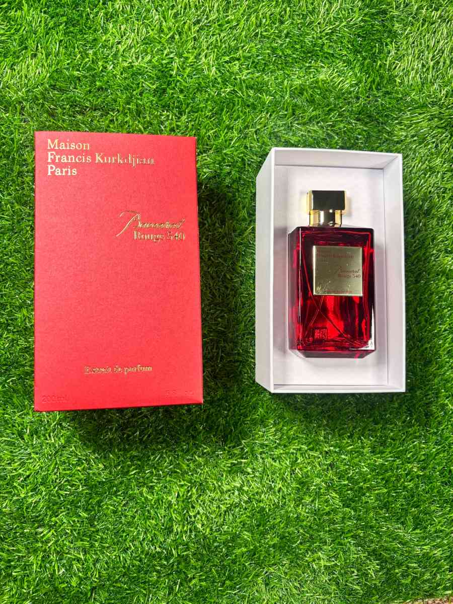 colognes and perfumes